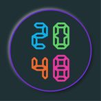 Drop Ball® : Merge Number 2048