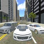 Drive and Drift Simulator