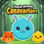 Derin Orman Canavarlari