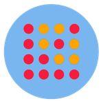 FOUR DOTS GAME