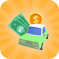 Park Inc - Earn Cash