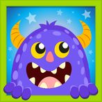 Monster Puzzles for Kids
