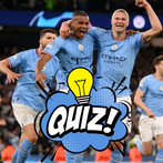 Manchester City Quiz