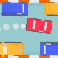 Drive To The Coin 3D