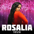 Rosalia: Adivina La Cancion
