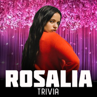 Rosalia: Adivina La Cancion