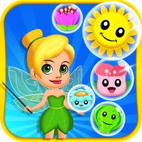 Blossom Shooter Cartoon