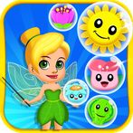 Blossom Shooter Cartoon