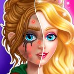 Stickers Makeover