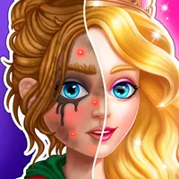 Stickers Makeover