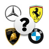 احزر شعار السيارة