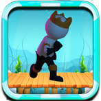 Super Sprinter Endless Journey