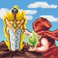 마법용사 키우기 - 2D MMORPG