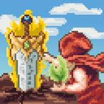마법용사 키우기 - 2D MMORPG
