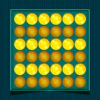 Lights Out Puzzle