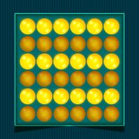 Lights Out Puzzle