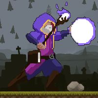 Wizard Adventure