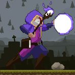 Wizard Adventure