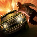 Zombie Escape: The Driving Dead