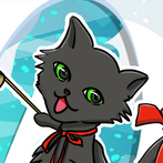 Luna & Monsters Tower Defense