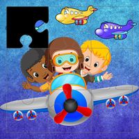 Picture For Fun Puzzles