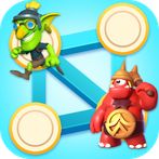 Epic War-Catch Goblin
