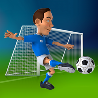 Soccer 3D