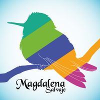 WWF Magdalena Salvaje