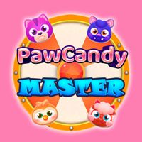 PawCandy Master