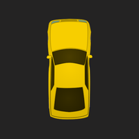 Night Racer: Car Crash Game