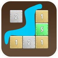 Water Puzzle - Break Blocks