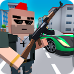 Cube Crime 3D