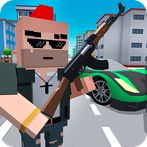 Cube Crime 3D