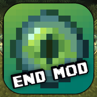 Enderite Mods for Minecraft PE