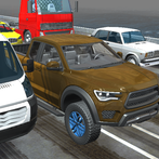 Highway Road Warrior F Ranger