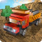 Drive KAMAZ Block 4x4 Safari
