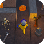 Mystic Maze - Maze Puzzle game