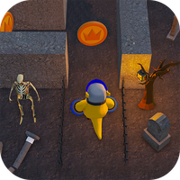 Mystic Maze - Maze Puzzle game