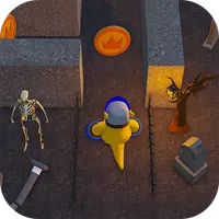 Mystic Maze - Maze Puzzle game