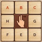 Alpha Puzzle -Brain Game