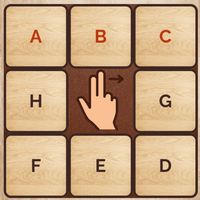 Alpha Puzzle -Brain Game