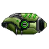 Flappy Ship