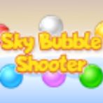 Sky Bubble Shooter : Classic