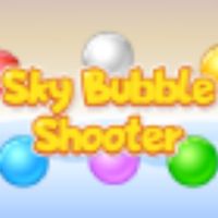 Sky Bubble Shooter : Classic