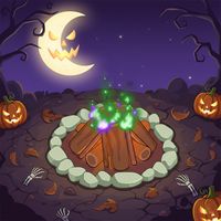 Icy Village: Survival Idle