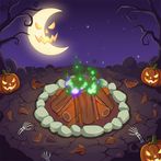 Icy Village: Survival Idle