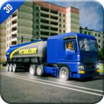 Truck Simulator! Truck Game 3D