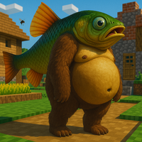 ANOMALICRAFT Trippi Troppi