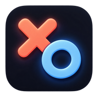 Tic-Tac-Toe