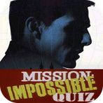 Mission Impossible : Trivia